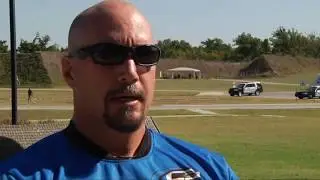 The Best Competition Handgun Training Program For USPSA IDPA IPSC