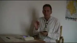 SE-5 1000 Color Light Harmonizer Demo