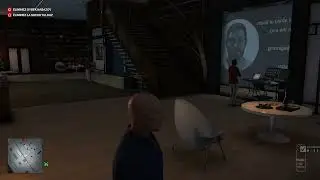 Hitman 1: Bangkok/La Source. D&eacute;fis: Purgatoire 1/2. AS (Short)