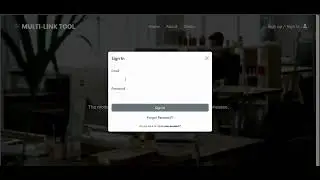 How to Create Multiple Links in One Link | Free Multi-Link Tool Tutorial