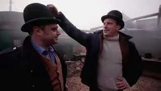 Plnou parou vpřed - 2 díl