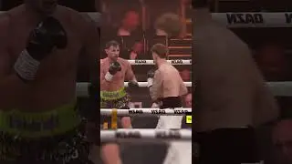 Sean McComb vs Ben Crocker Highlights