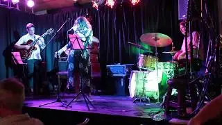 Easy street - Mia Parsons