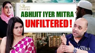 Why Is Nepal Gen-Z Angry, Aniruddh Acharya Row,  Mumbai Halal Township I Abhijit Iyer Mitra