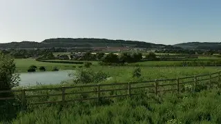 Farming Simulator 22  Court Farm Country Park