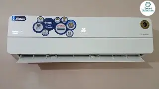 unbox Orient LUNAR 18G dc inverter ac Features and Specifications|| orient lunar price in pakistan|