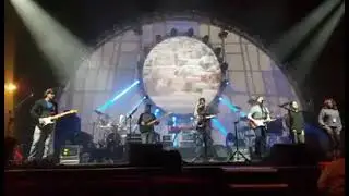 BRIT FLOYD (2019)