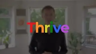 Beat Anxiety & Stress - FREE Online Mental Health Course - Thrive