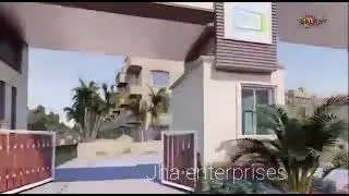 Jha enterprises अभी नहीं तो कभी नहीं 1 BHK , 2250000 all include contact number 9766125093