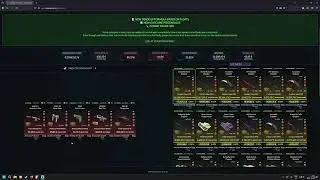 Daily Trade Ups | Day 17 | INSANE Trade Up,  20% Glove Collection 40% Chroma 20% Spectrum