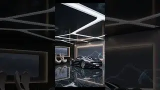 Ferrari in the Living Room &ndash; Where Luxury Meets Obsession