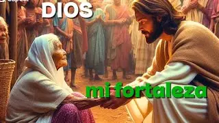 DIOS mi FORTALEZA 🙏🙏.     #bible #frases #viral #viral #viralvideo #amor #dios #reels #shorts 