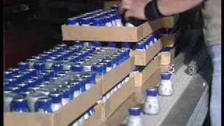Sleeve-Technik bei Hemming Systemverpackungen