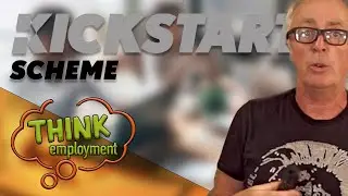 The Kickstart Scheme - Think Employment, a Kickstart Gateway