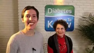 Diabetes Primetime: Eating Out at Restaurants Jan 23, 2018 Broadcast