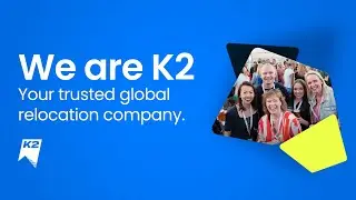 We are K2 &ndash; The Home of Human-Centric Mobility