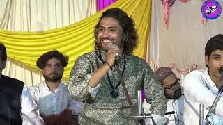 (Salman Ajmeri) Jui Qawali