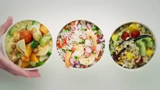 Рисоварка (2,2л) Tupperware-spb.ru