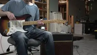 60 Second Secrets Of Tone - Volume Knob Capacitance