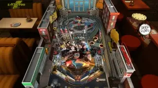 Pinball FX3 MARVEL TABLES