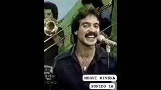 UNA CANITA AL AIRE -MEGUI RIVERA -HOMENAJE -SONIDO 1A  con la orquesta la SOLUCI&Oacute;N