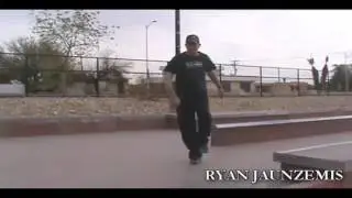 HOW TO BUST A UNITY IN SOAP SHOES WITH PRO SOAPER RYAN JAUNZEMIS