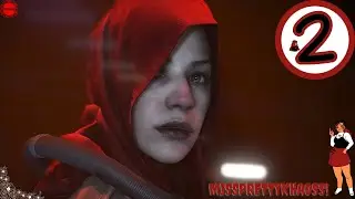 Killzone Shadow Fall  PS5 Gameplay Walkthrough Part 2|CHAPTER 2 | THE SHADOW