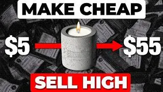 25 Highly Profitable Small Business Ideas + Calculations | Home-Based Business Ideas