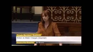 Water Charges