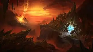 Guild Wars 2: Janthir Wilds - Salvation's Cost