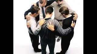 Are Prayer Circles Satanic?