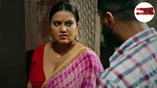 Pehla Nasha Part 1 Hot Web Series Full Review | Priya Gamre New Adult Series | Bharti Jha Hot Video