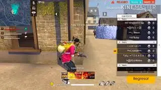 4 SAKURAS vs 4 HIP HOP enfrentamiento epico