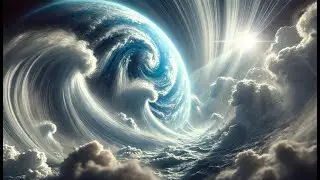 Unbelievable wind speeds of over 1000 km per hour on Neptune
