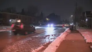 Man arrested after shooting leaves victim critically injured in Oshkosh