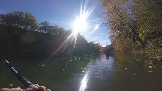 Pesca alla Passata 2017 Arno Alto