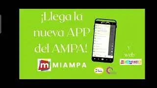 Video gu&iacute;a instalaci&oacute;n app miampa