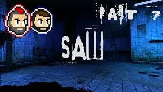 Saw - Part 7 - A Swing And A Miss! - PigHat