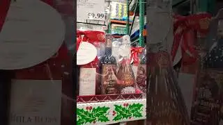 Stella Rose Wine Gift Set at Costco