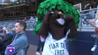 Baseball at Petco Park: Maranatha Christian 5, La Jolla Country Day 2