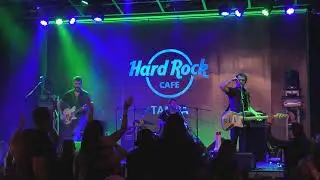 Kind Villain Live 2022 You're The Reason I Need Pills To Sleep at Hard Rock