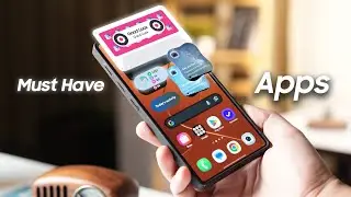 Awesome Samsung Apps You Must Try On Your Galaxy 2025
