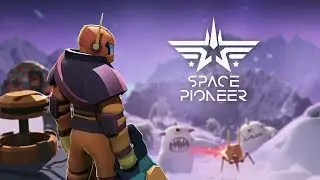 Space Pioneer - by Vivid Games - iOS / Android - Gameplay