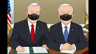 Fear Mongers Hick Hop Rap Song (2024)