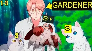 FROM MYTH TO GODHOOD: HIS CREATURE CIVILIZATION IS UNSTOPPABLE! Manhwa Recap
