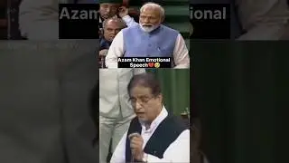 🚨If I&rsquo;m Corrupt, I&rsquo;ll Resign&rsquo; &mdash; Azam Khan🚨 #shorts