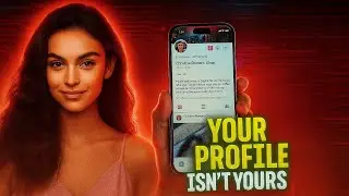 Manipulated by AI: How Artificial Intelligence Rewrites Our Online Identity