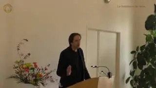 La méditation de l'âme