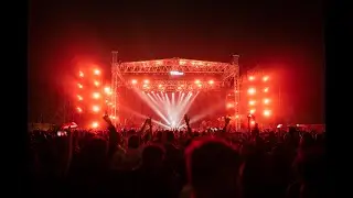 Swiggy SteppinOut Music Festival | Aftermovie | Bangalore | @SwiggyIndia