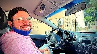San Juan Rentals Driving Tour
